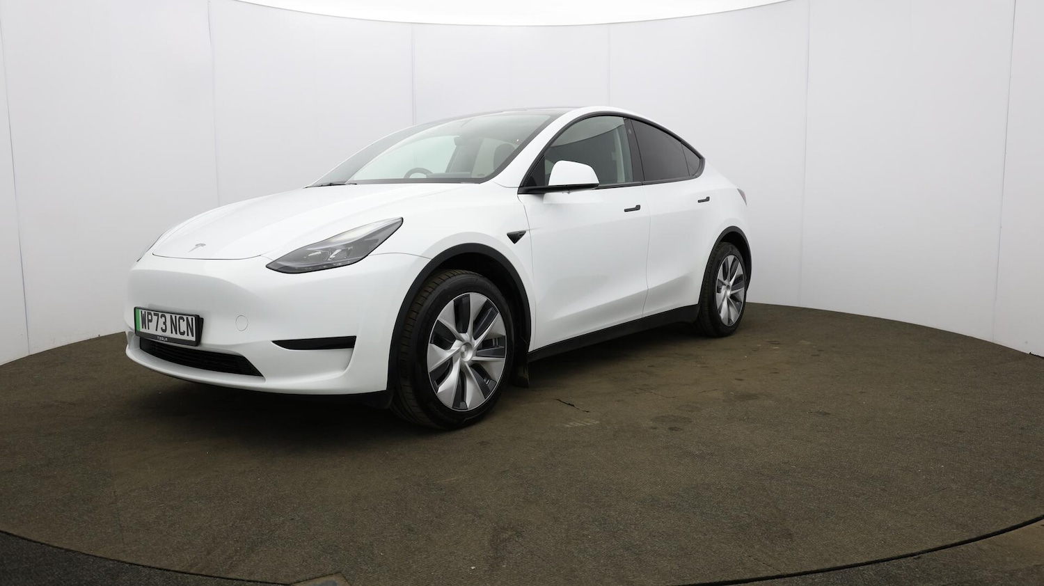 Used Tesla Model Y 2023 for sale - 76085480: Photo 22