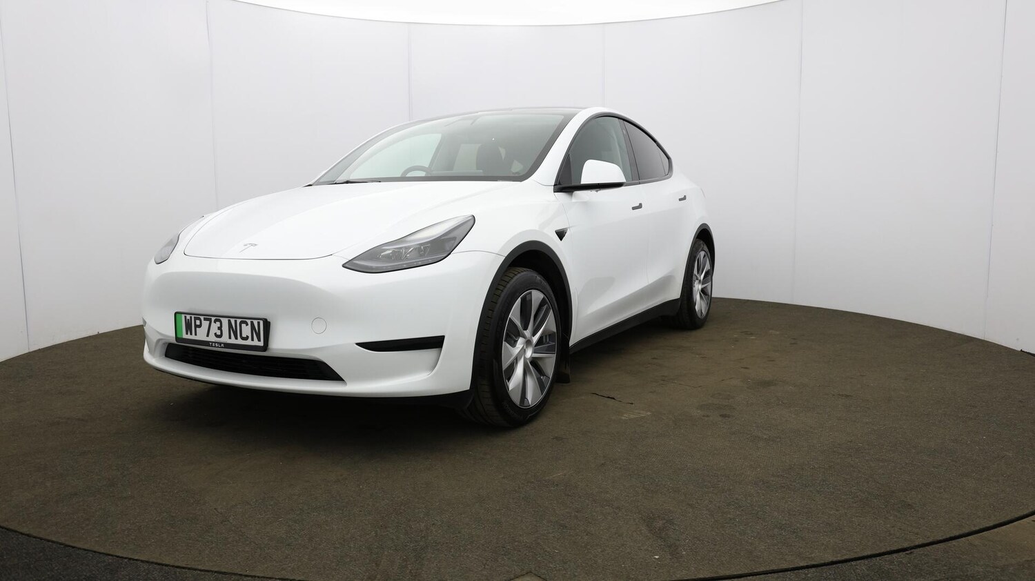 Used Tesla Model Y 2023 for sale - 76085480: Photo 24