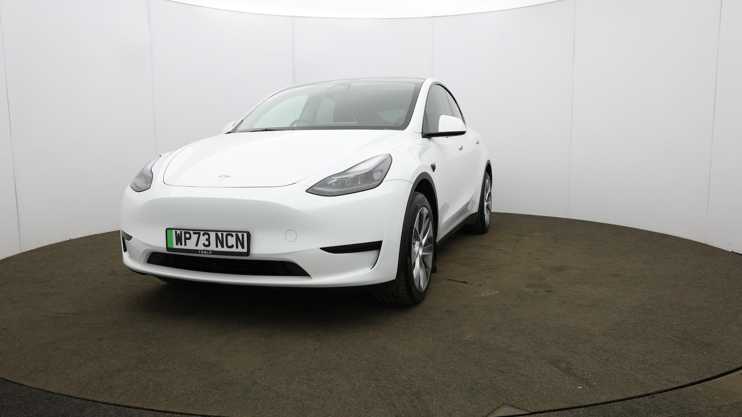 Used Tesla Model Y 2023 for sale - 76085480: Photo 26