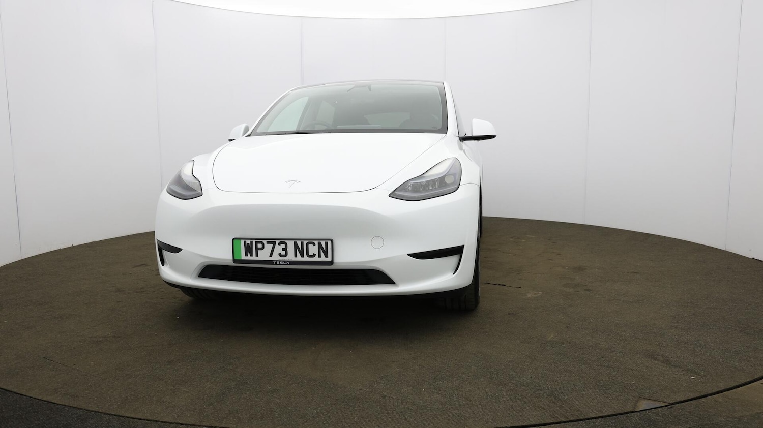 Used Tesla Model Y 2023 for sale - 76085480: Photo 28