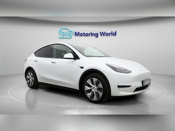 Used Tesla Model Y 2023 for sale - 76085480: Photo 2