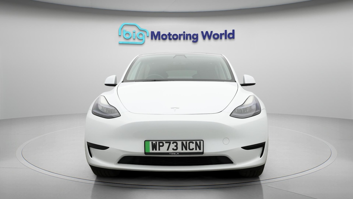 Used Tesla Model Y 2023 for sale - 76085480: Photo 3