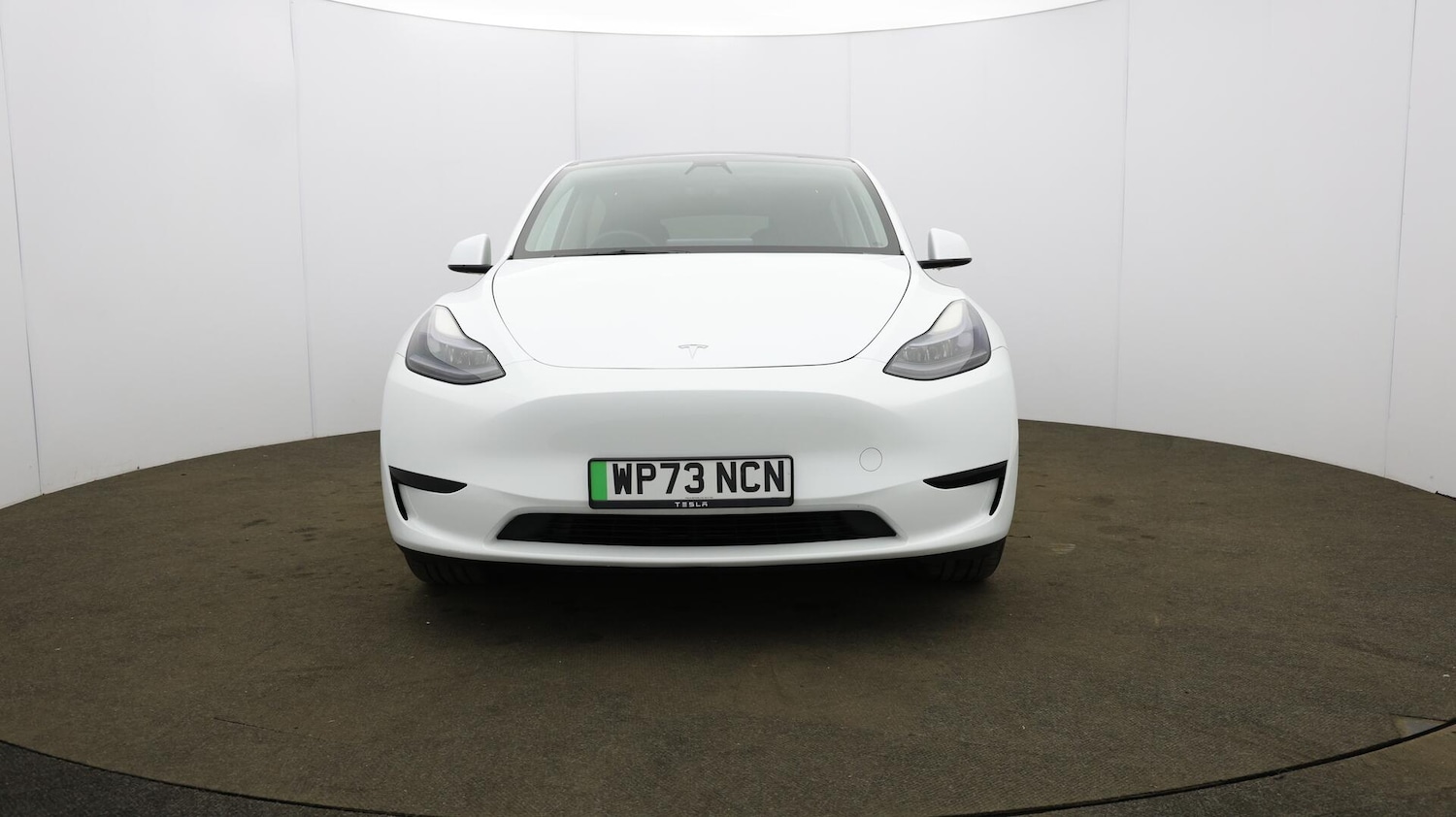 Used Tesla Model Y 2023 for sale - 76085480: Photo 30
