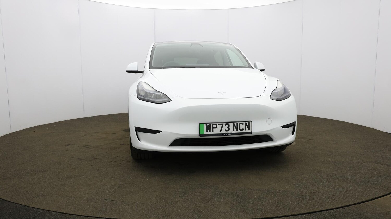 Used Tesla Model Y 2023 for sale - 76085480: Photo 32