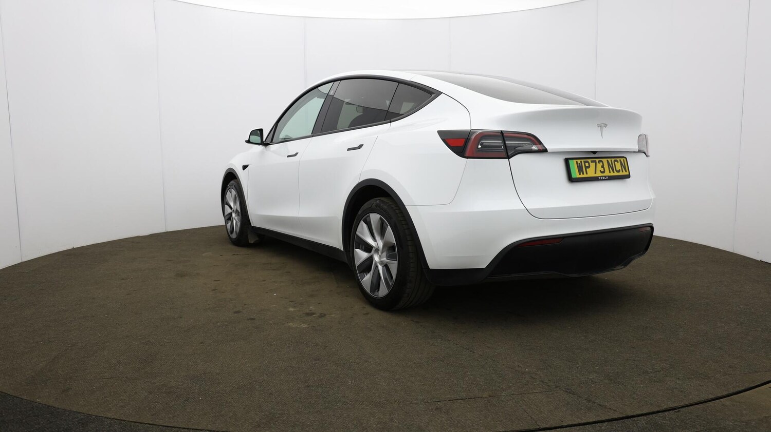 Used Tesla Model Y 2023 for sale - 76085480: Photo 34