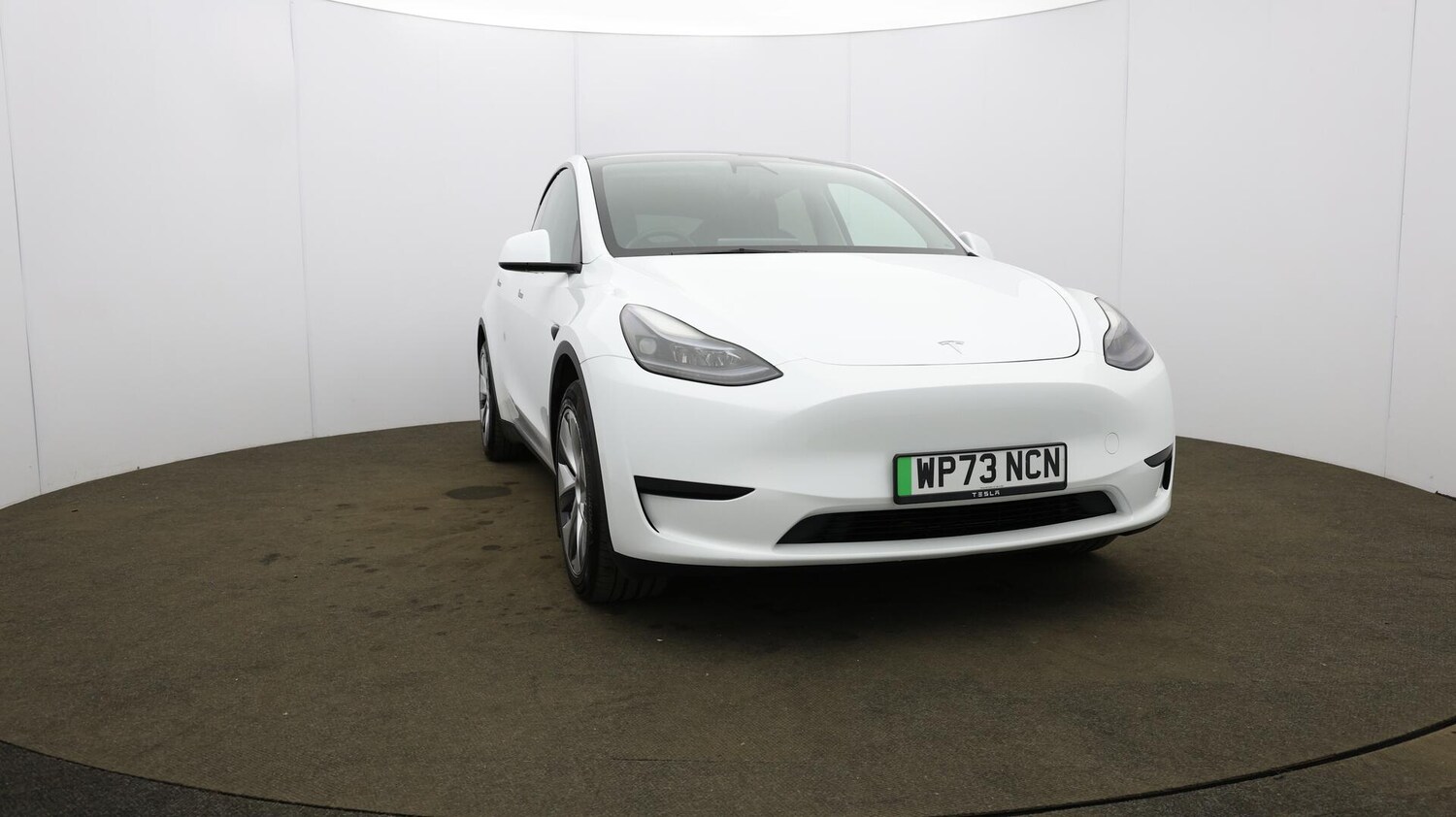 Used Tesla Model Y 2023 for sale - 76085480: Photo 36