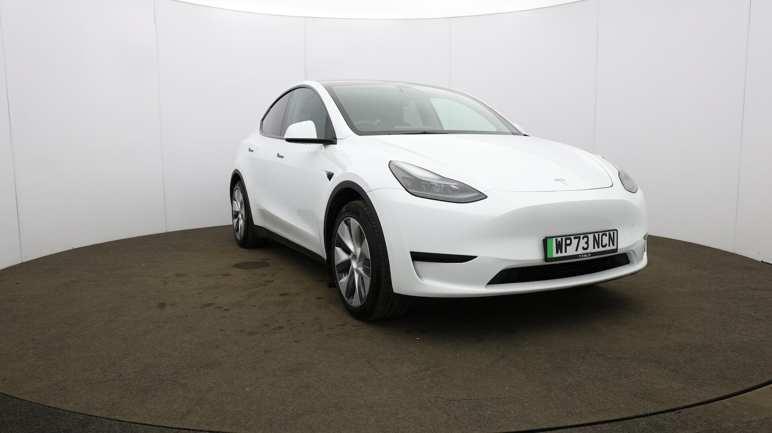 Used Tesla Model Y 2023 for sale - 76085480: Photo 38