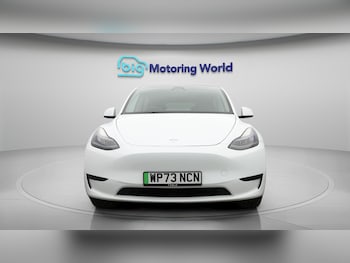 Used Tesla Model Y 2023 for sale - 76085480: Photo 3