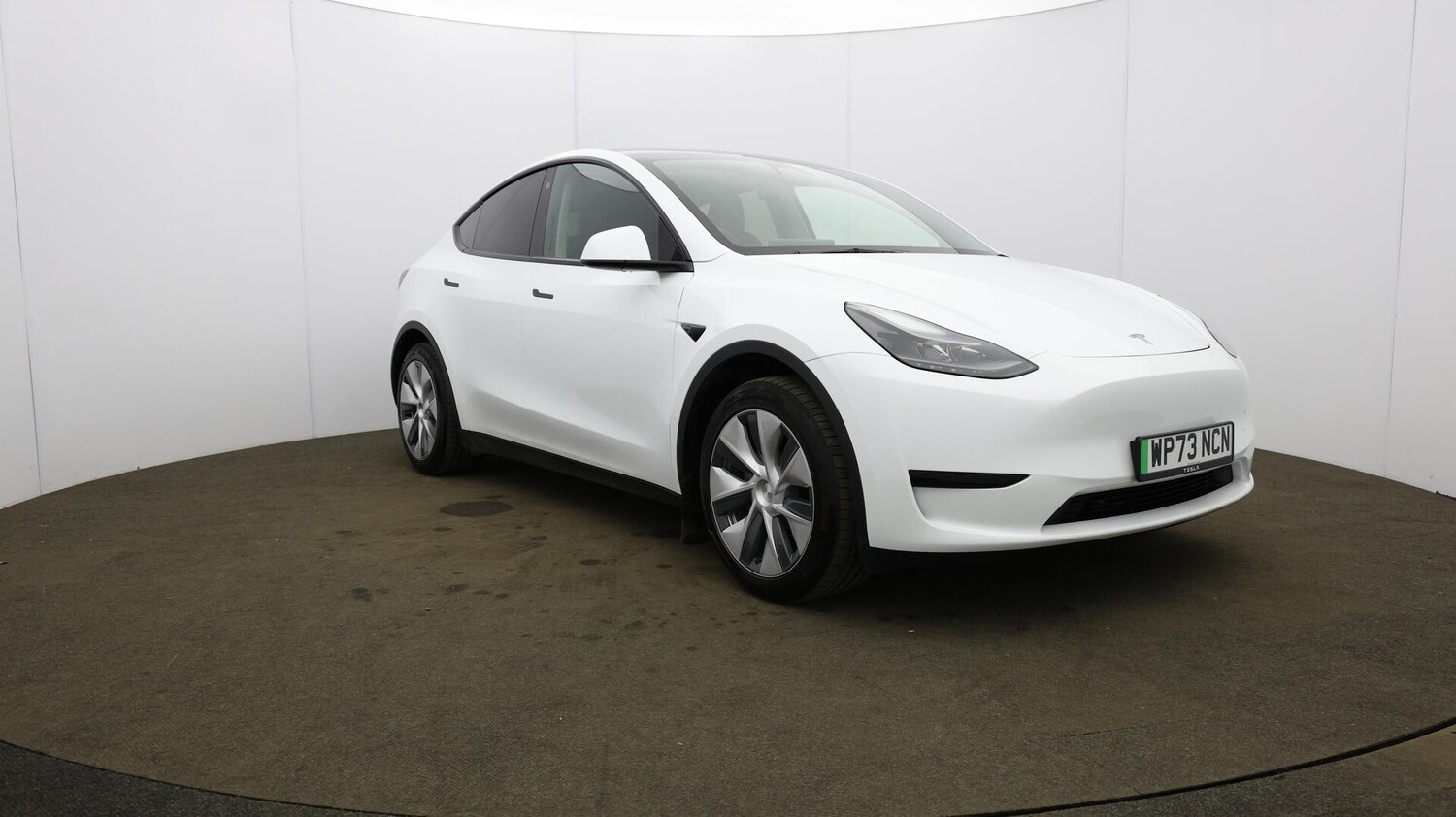Used Tesla Model Y 2023 for sale - 76085480: Photo 40