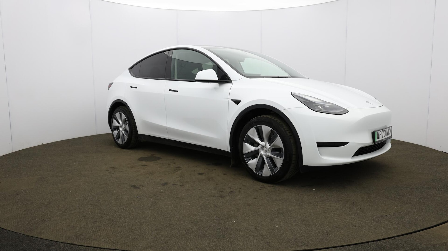 Used Tesla Model Y 2023 for sale - 76085480: Photo 43