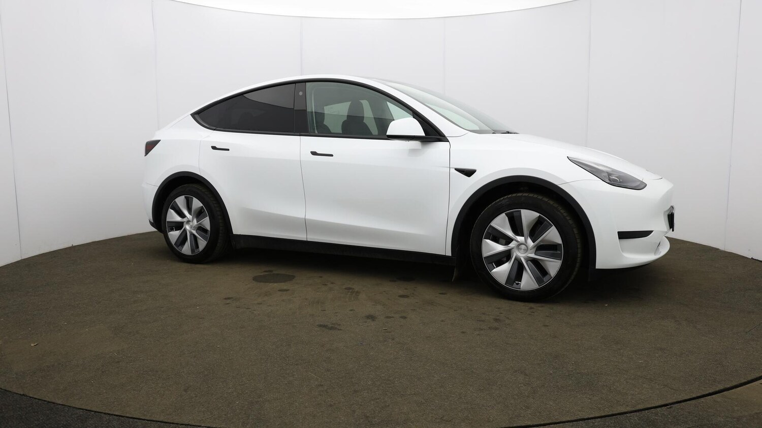 Used Tesla Model Y 2023 for sale - 76085480: Photo 47