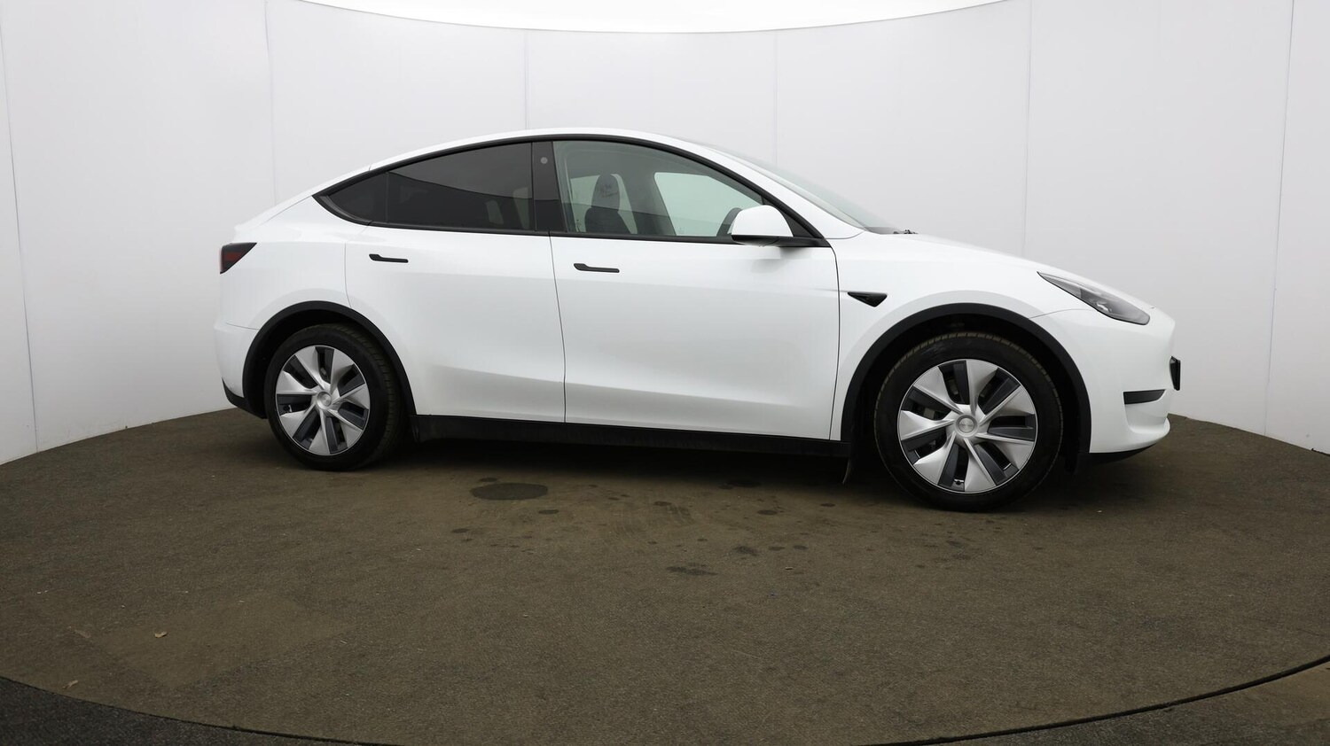 Used Tesla Model Y 2023 for sale - 76085480: Photo 49