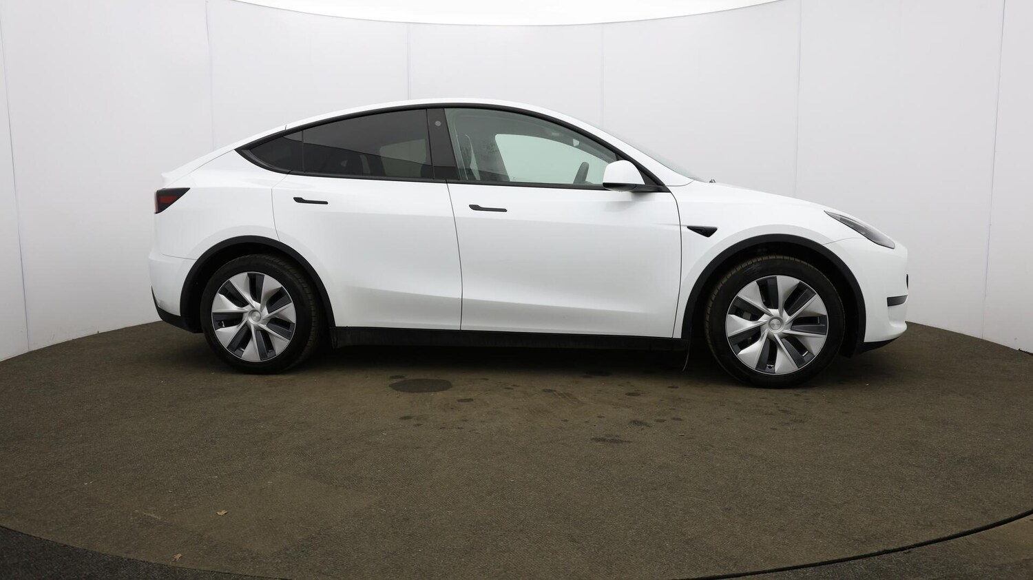 Used Tesla Model Y 2023 for sale - 76085480: Photo 51