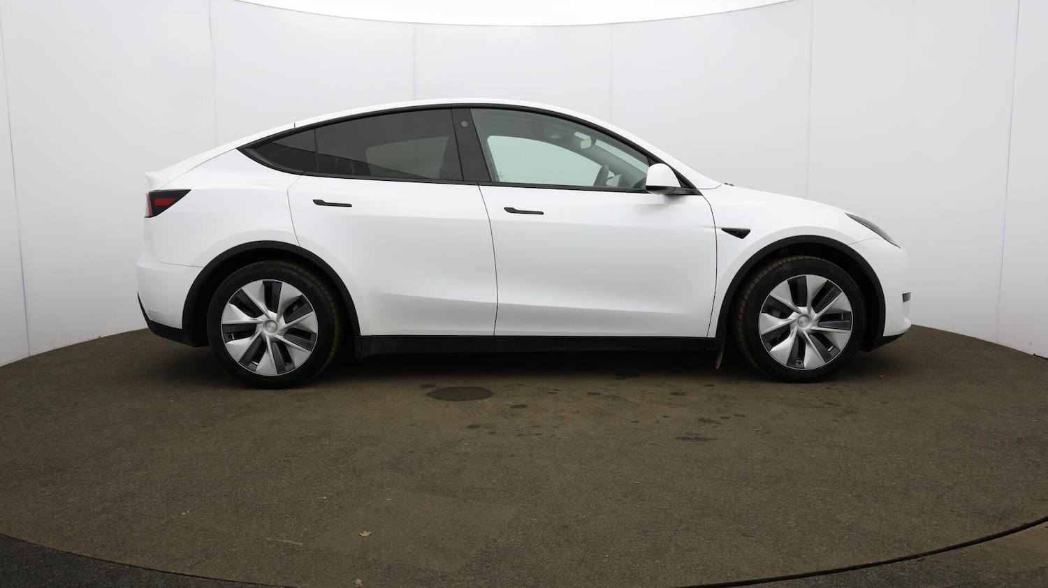 Used Tesla Model Y 2023 for sale - 76085480: Photo 53