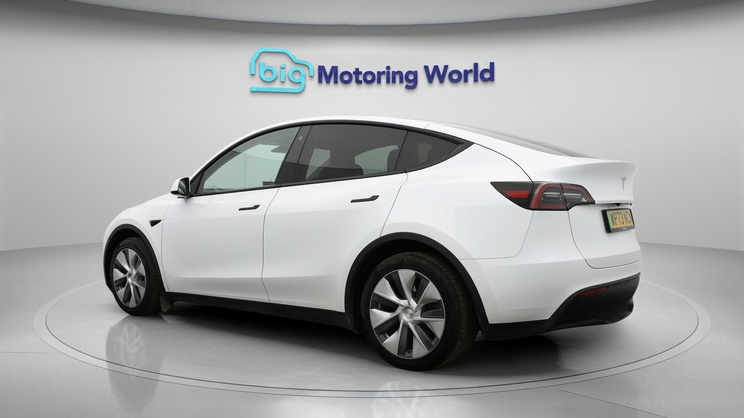 Used Tesla Model Y 2023 for sale - 76085480: Photo 6
