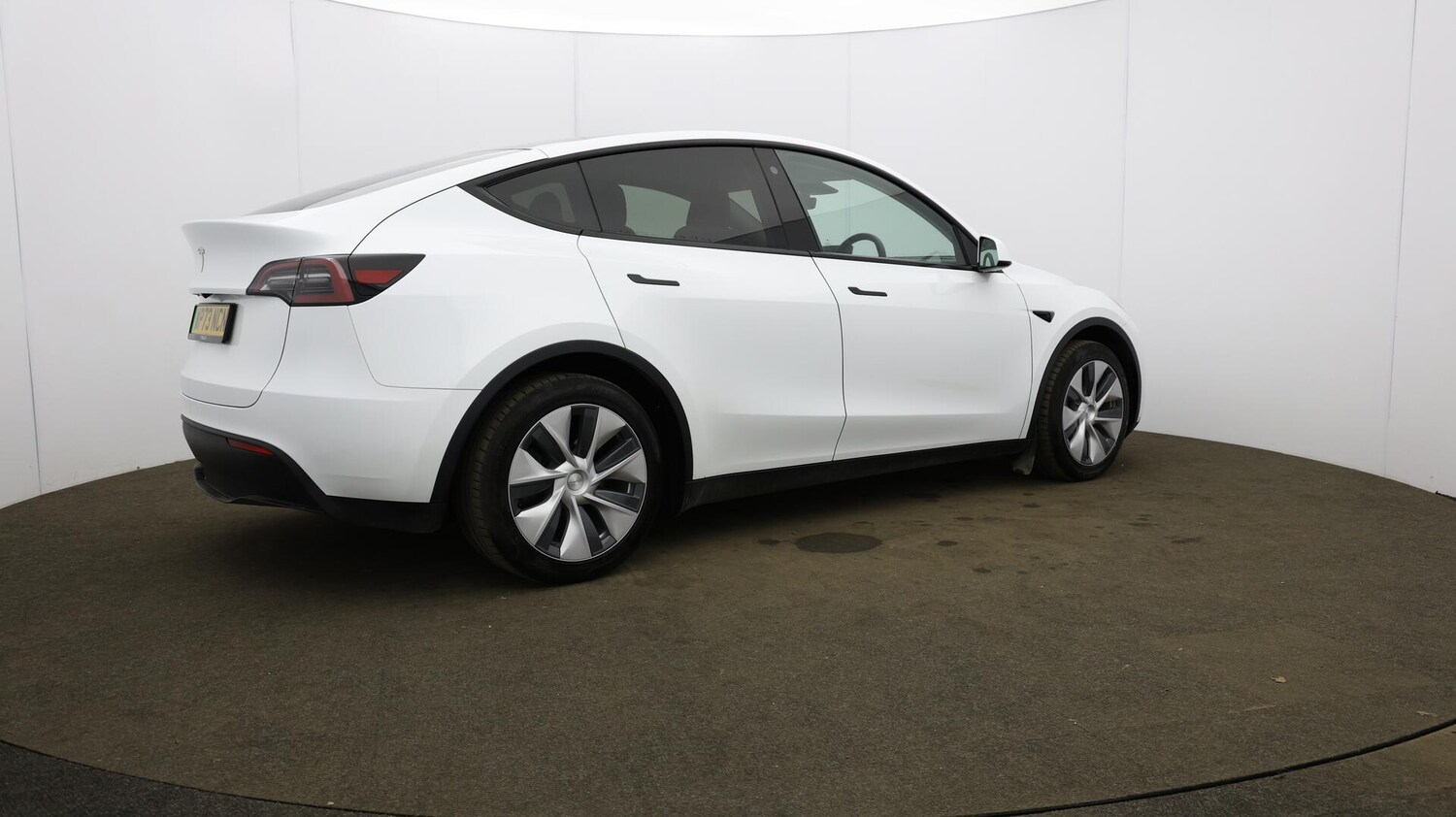 Used Tesla Model Y 2023 for sale - 76085480: Photo 60