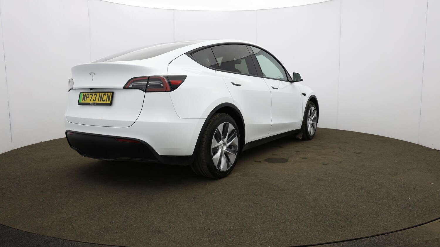Used Tesla Model Y 2023 for sale - 76085480: Photo 62