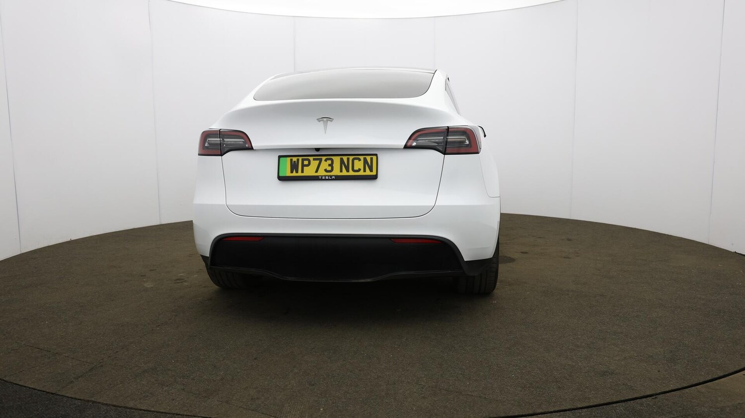 Used Tesla Model Y 2023 for sale - 76085480: Photo 65