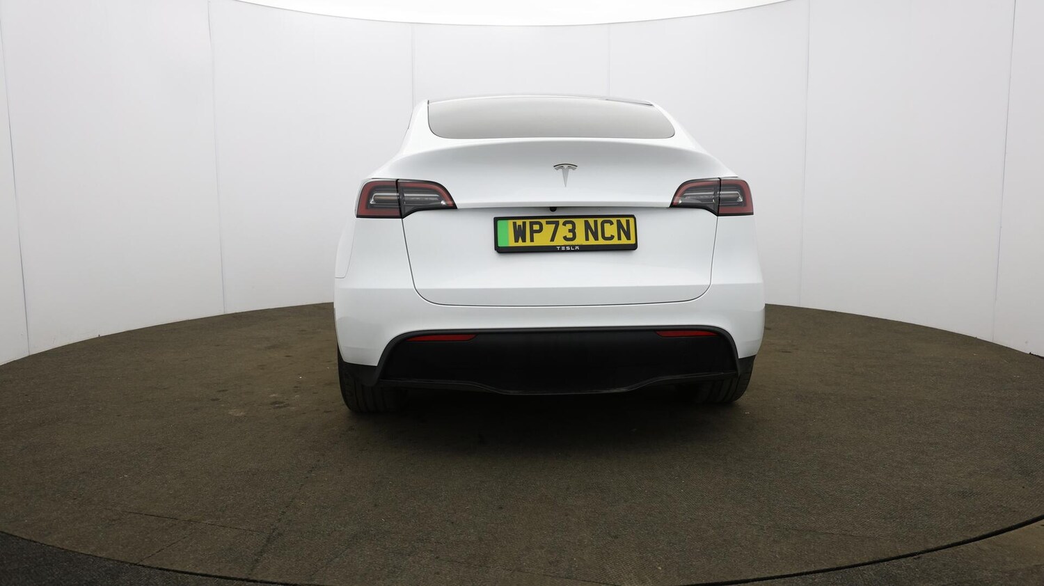 Used Tesla Model Y 2023 for sale - 76085480: Photo 66