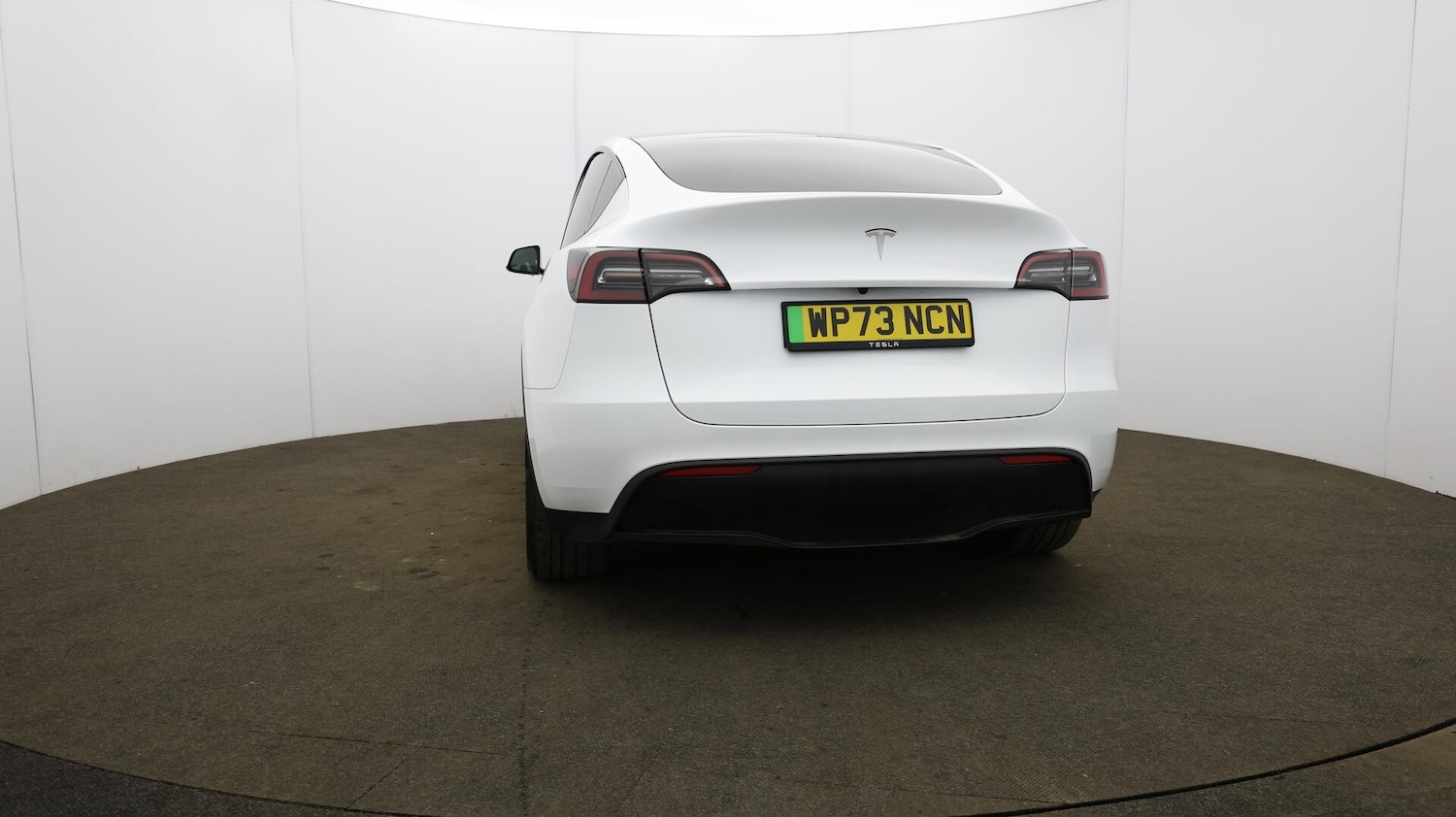 Used Tesla Model Y 2023 for sale - 76085480: Photo 67