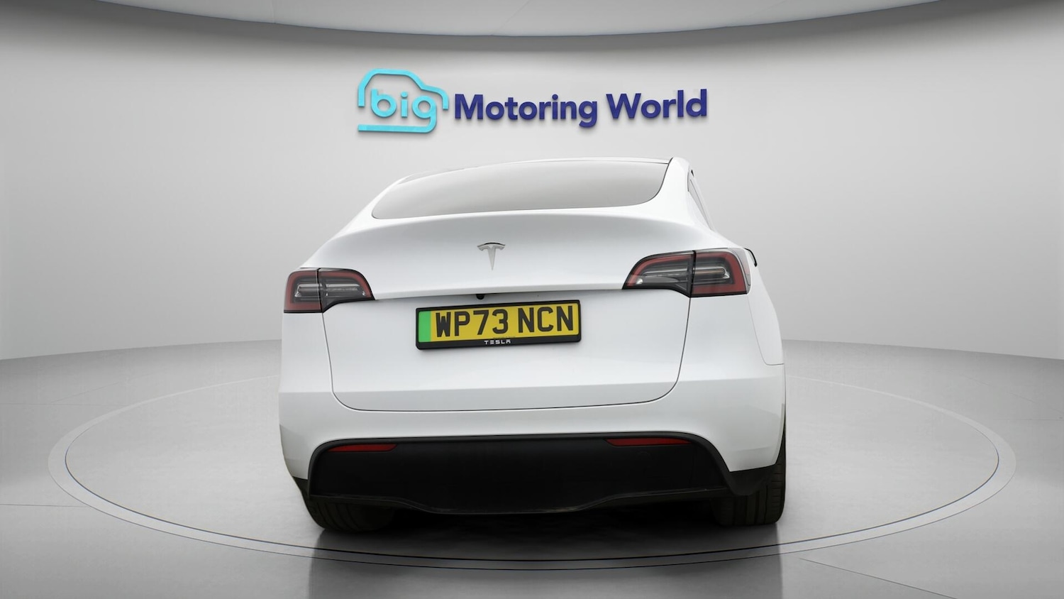 Used Tesla Model Y 2023 for sale - 76085480: Photo 7