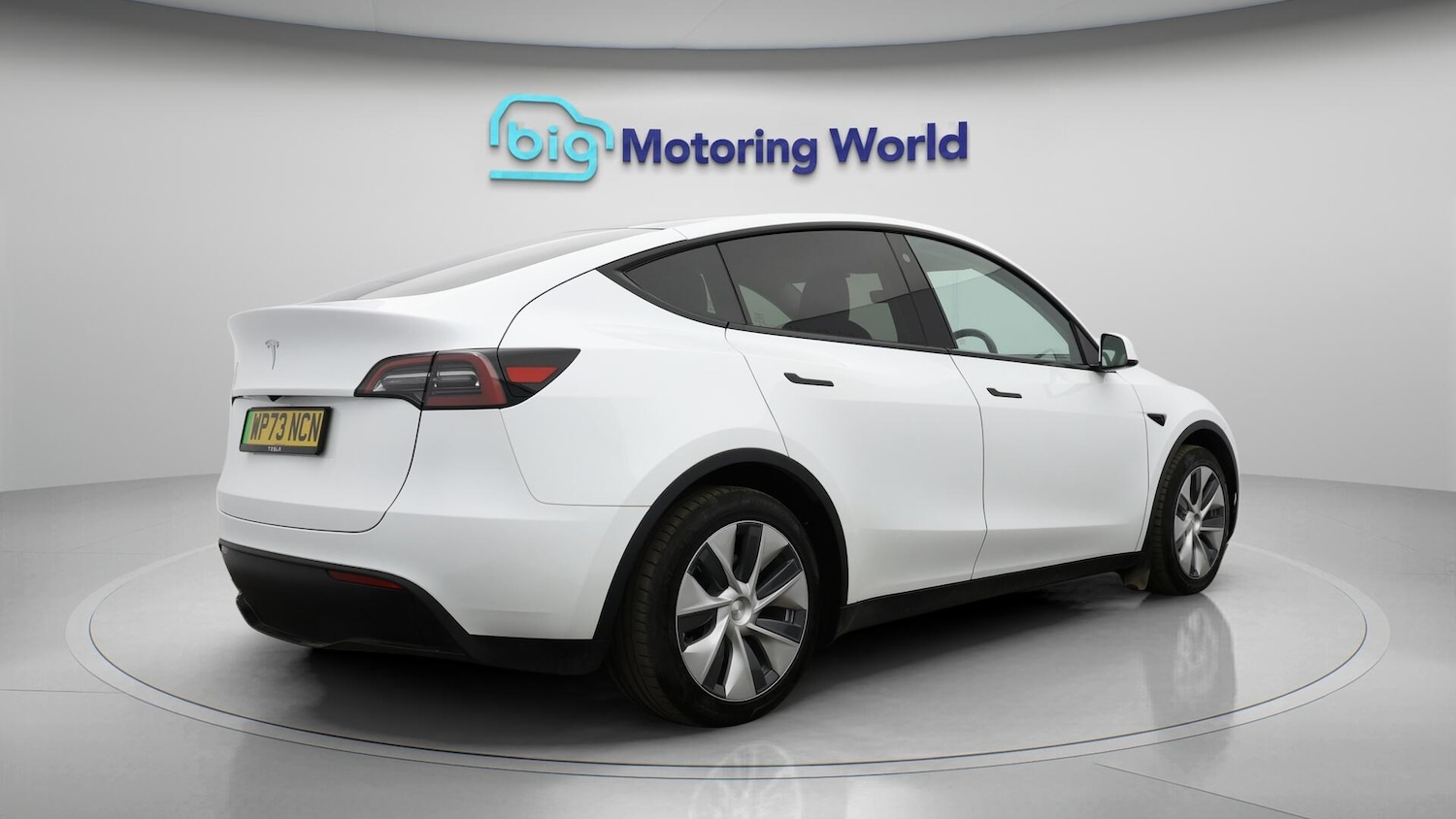Used Tesla Model Y 2023 for sale - 76085480: Photo 8