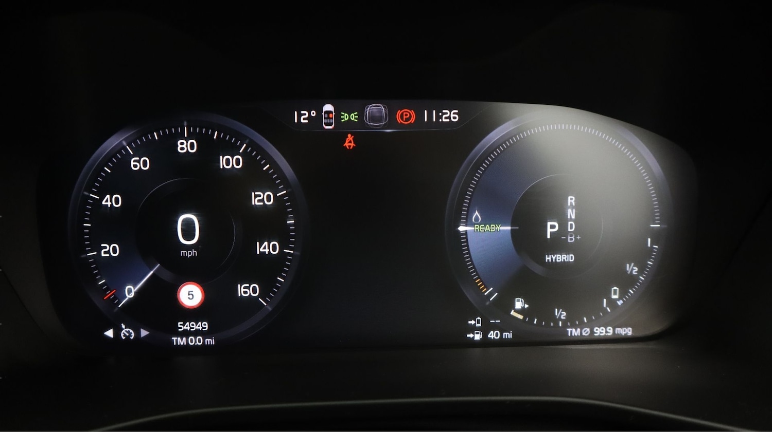 Used Volvo XC40 2021 for sale - 77747606: Photo 10