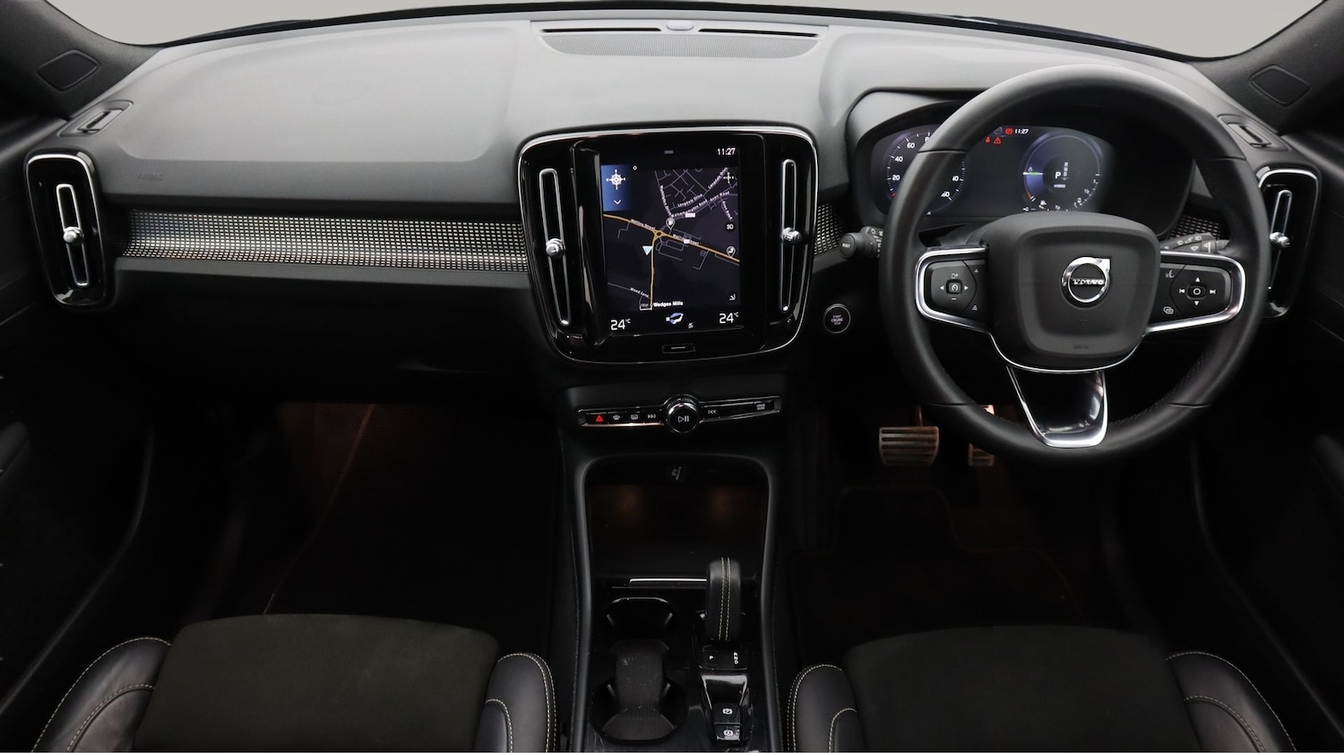 Used Volvo XC40 2021 for sale - 77747606: Photo 13