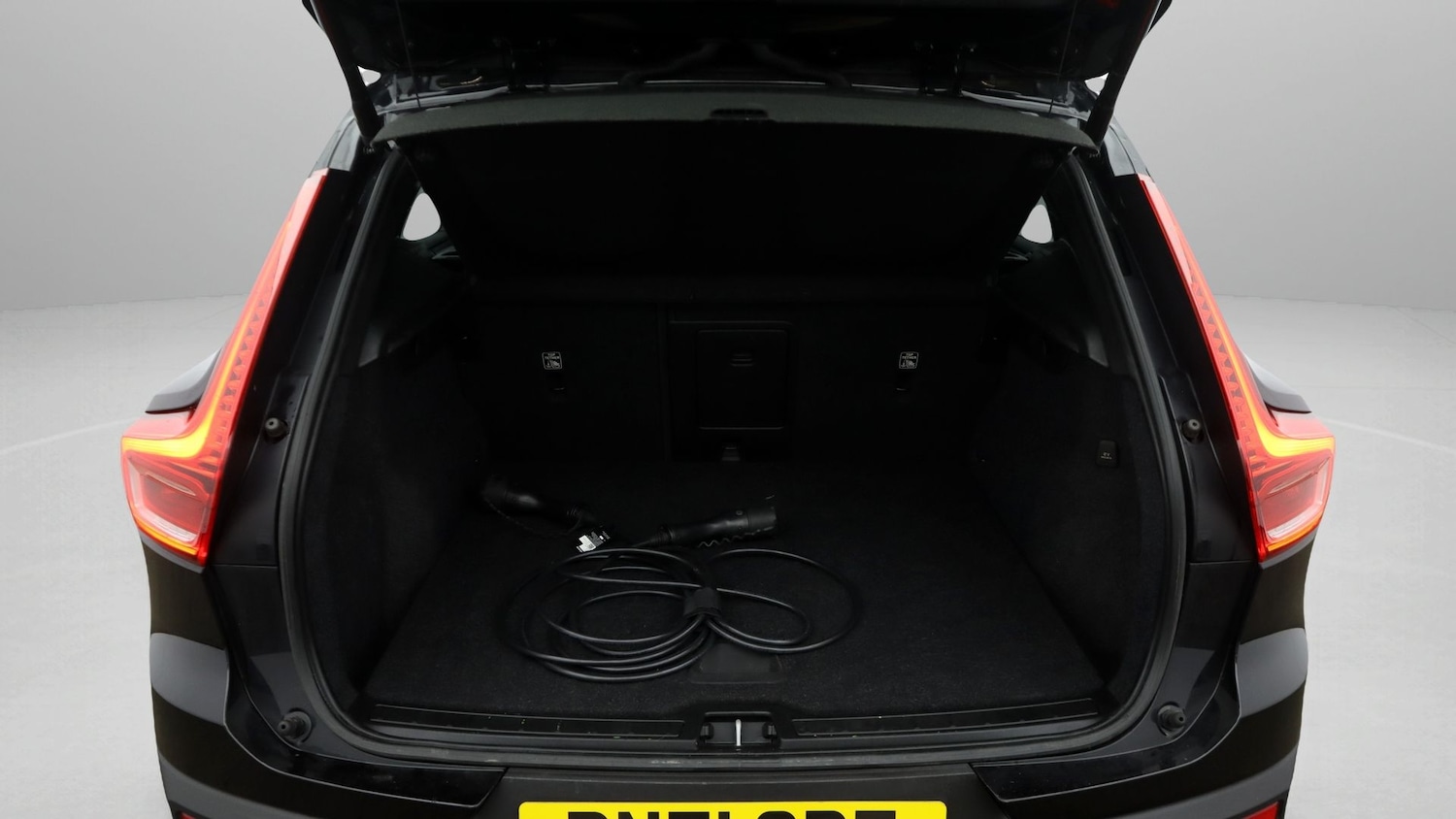 Used Volvo XC40 2021 for sale - 77747606: Photo 17