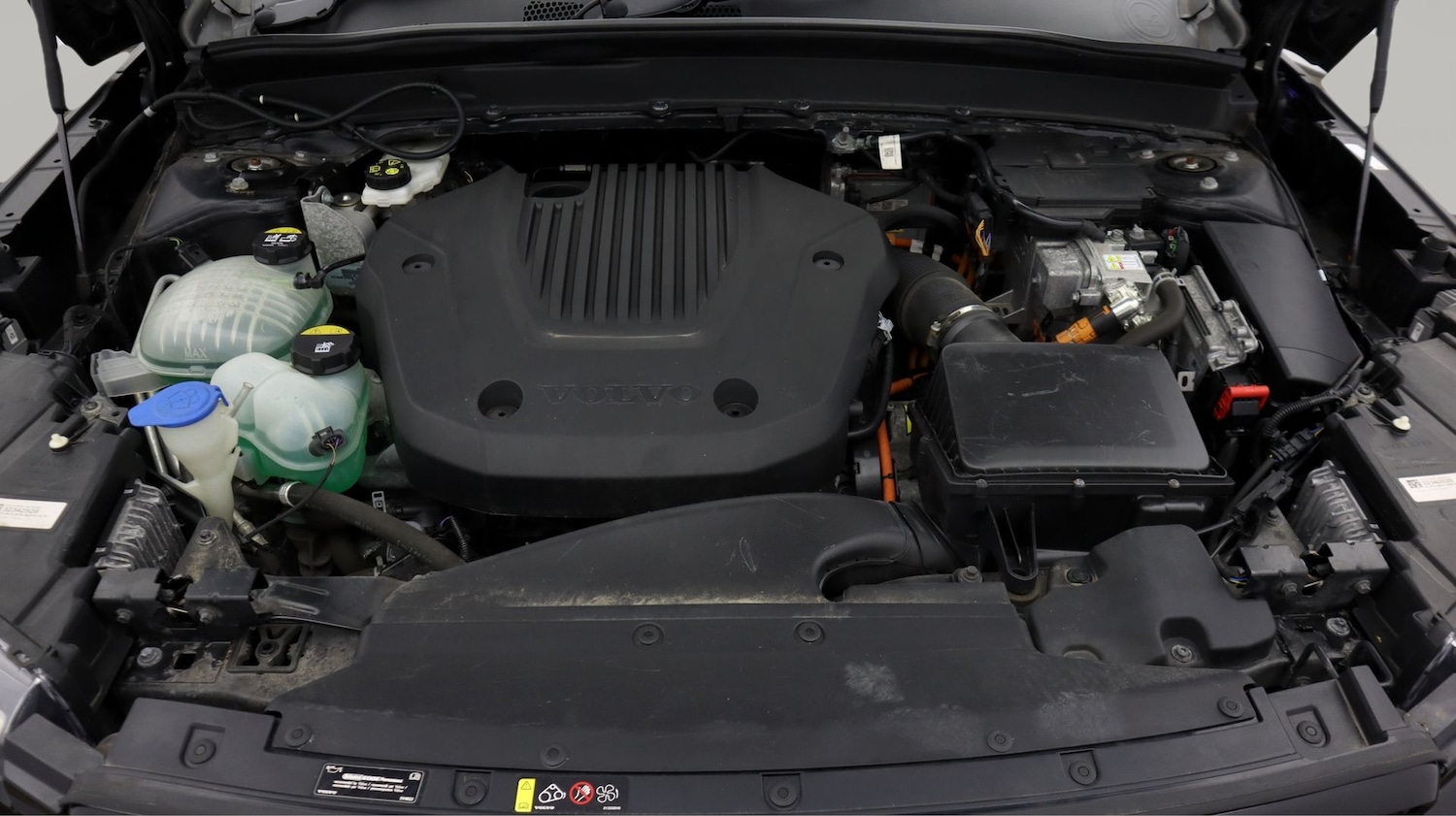 Used Volvo XC40 2021 for sale - 77747606: Photo 19