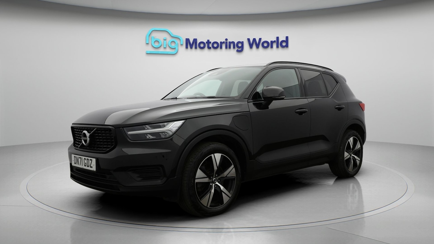 Used Volvo XC40 2021 for sale - 77747606: Photo 3