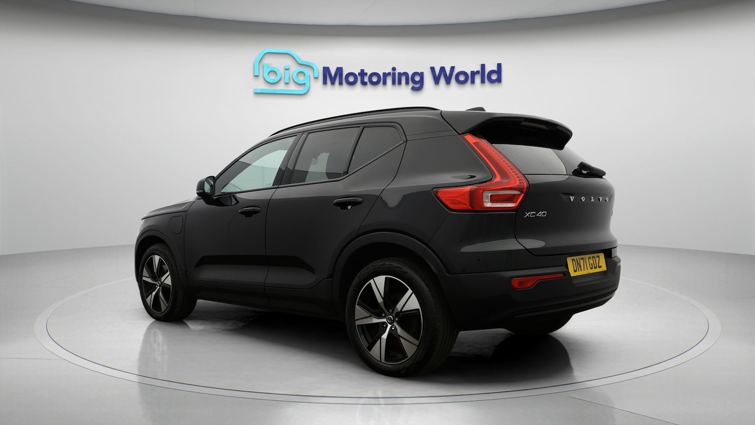 Used Volvo XC40 2021 for sale - 77747606: Photo 5
