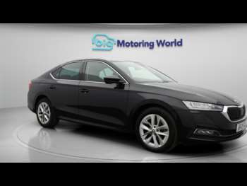 2021 (21) - 1.5 TSI SE L 5dr