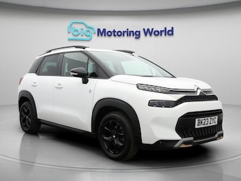 Citroen - C3 Aircross
