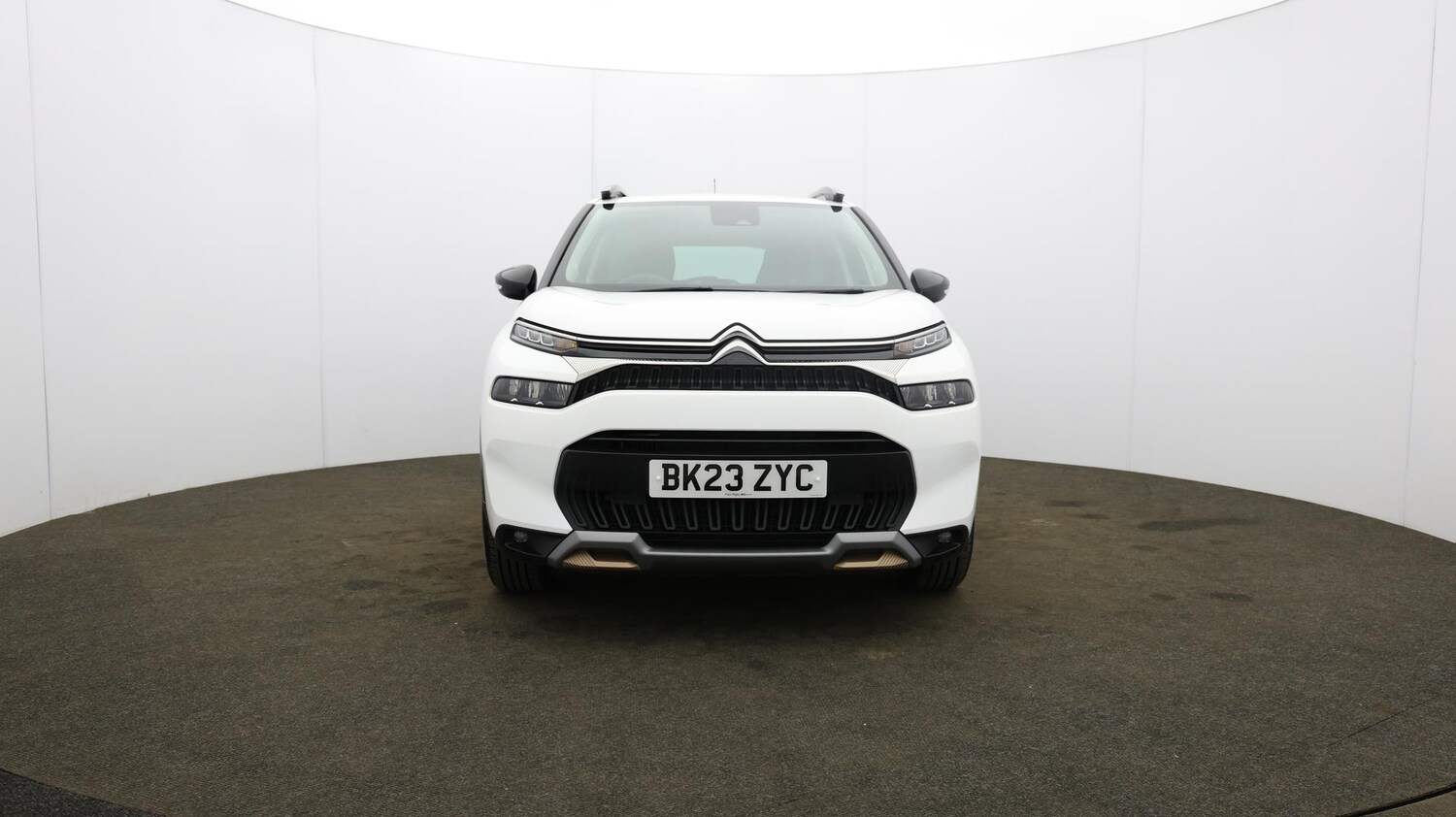 Vehicle 52