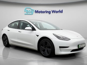 Tesla - Model 3