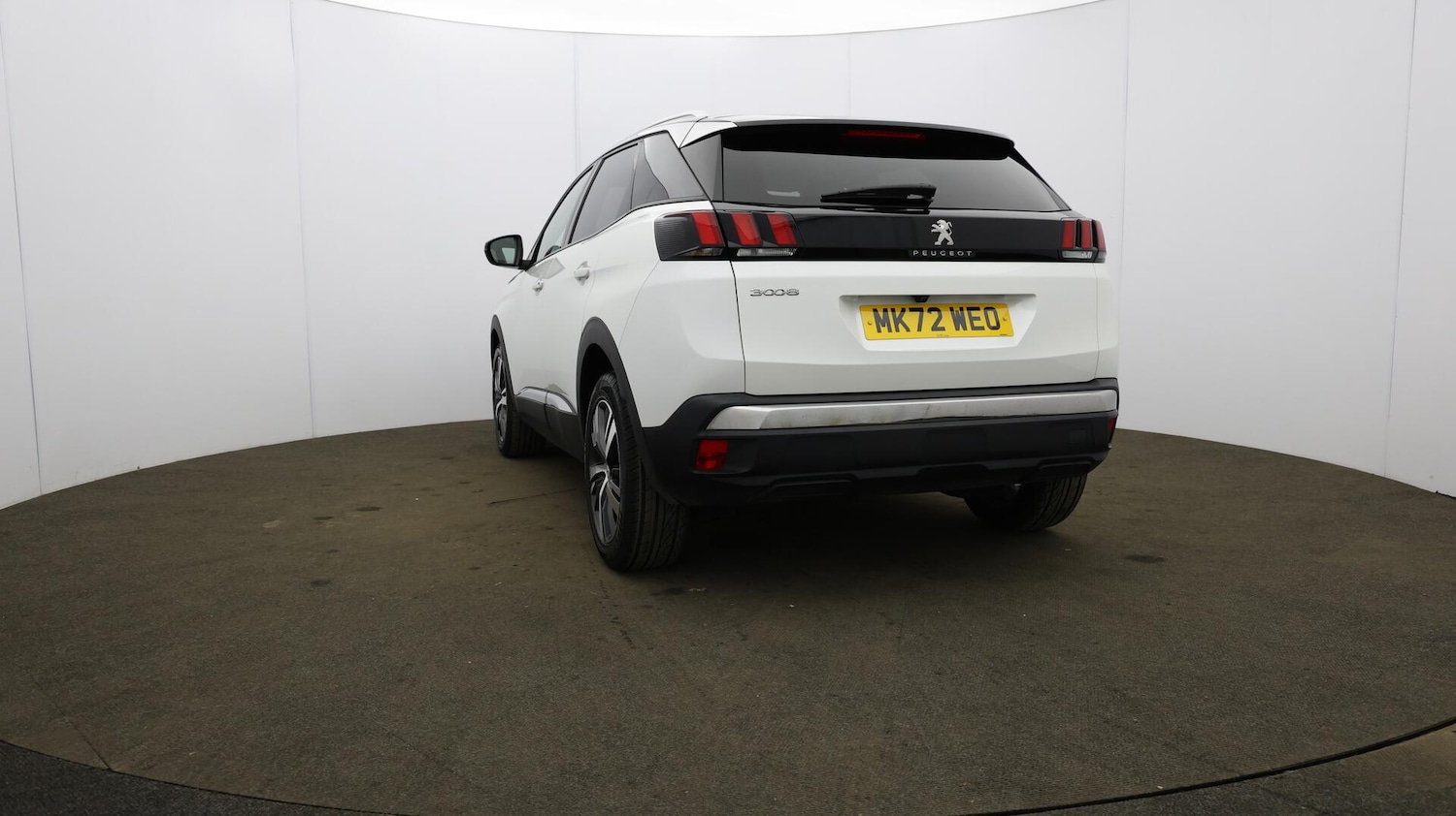 Used Peugeot 3008 2022 for sale - 76042783: Photo 10