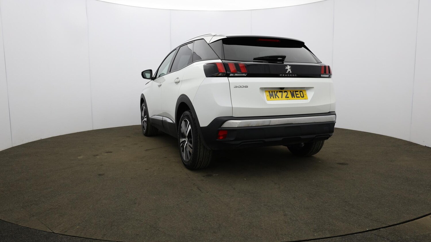 Used Peugeot 3008 2022 for sale - 76042783: Photo 12