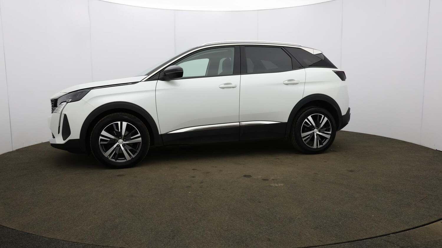 Used Peugeot 3008 2022 for sale - 76042783: Photo 14