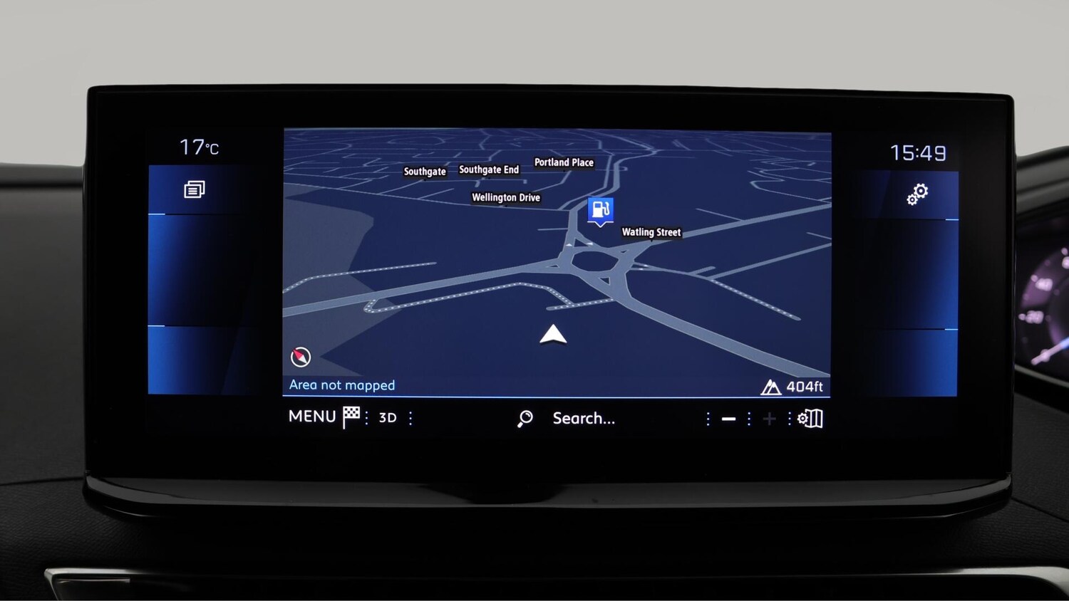 Used Peugeot 3008 2022 for sale - 76042783: Photo 15