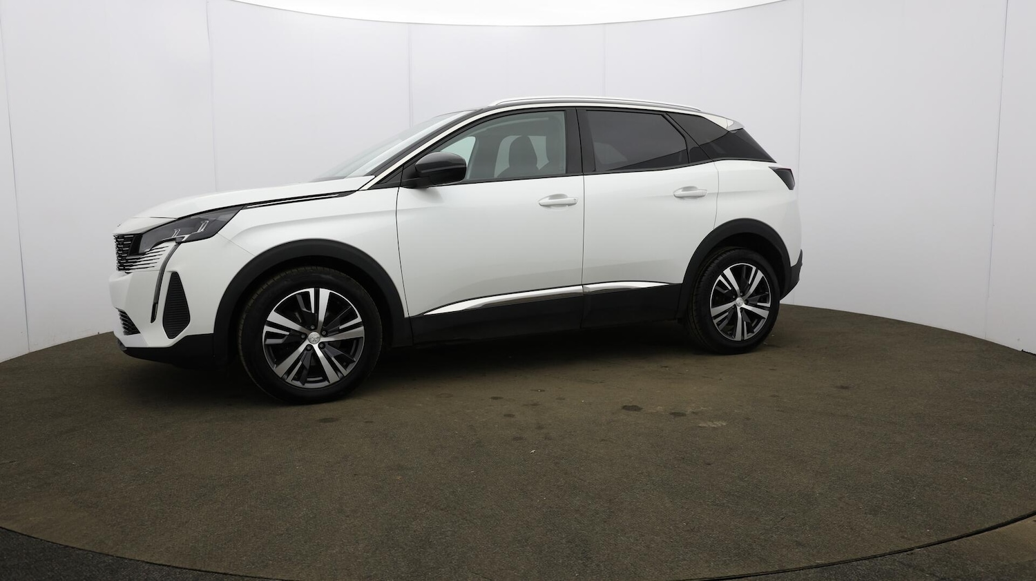 Used Peugeot 3008 2022 for sale - 76042783: Photo 16