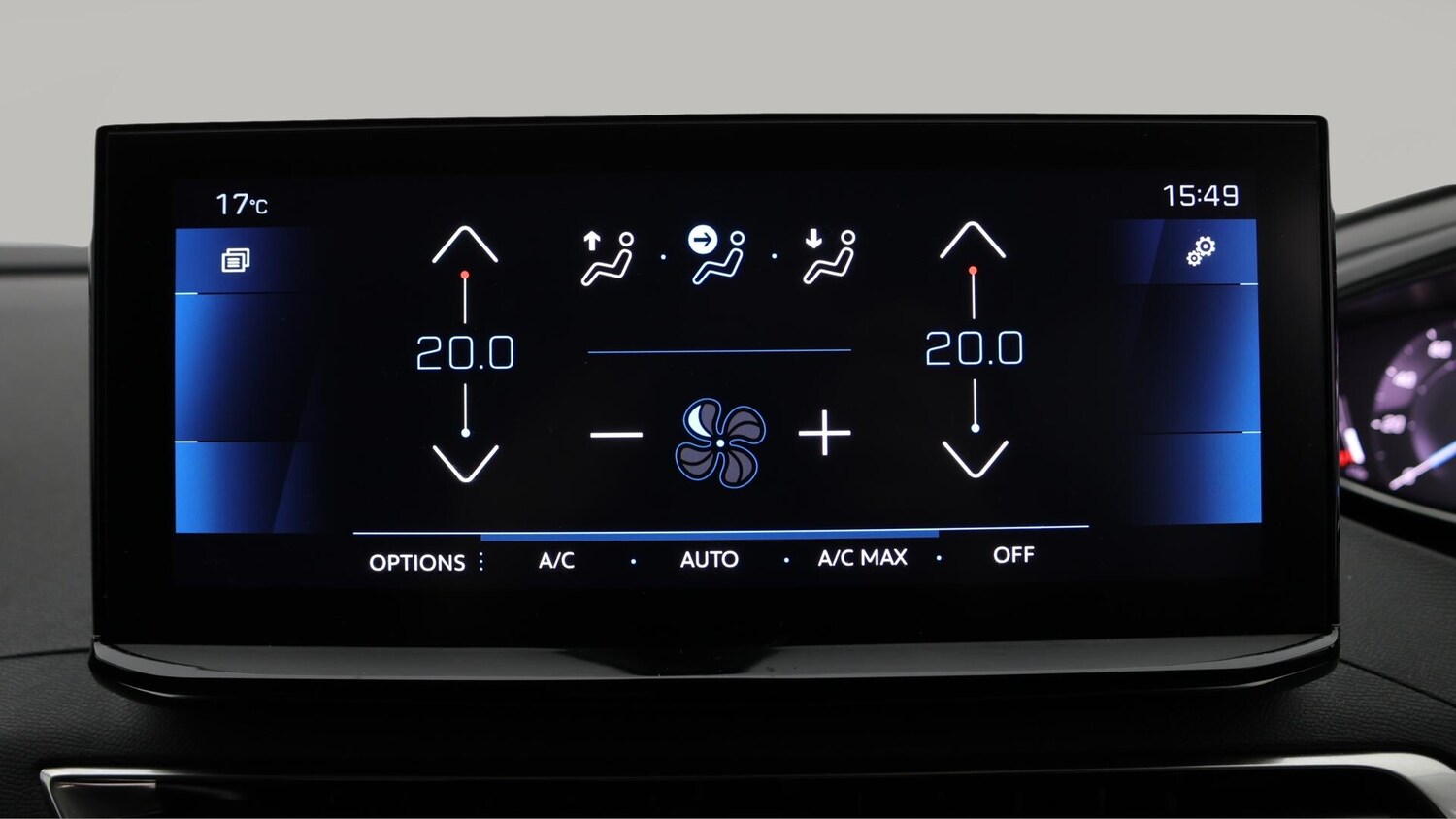 Used Peugeot 3008 2022 for sale - 76042783: Photo 17