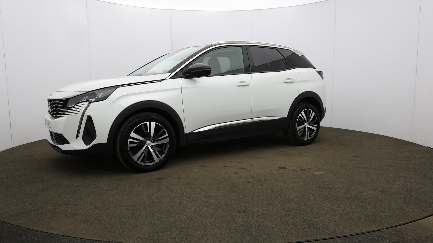 Used Peugeot 3008 2022 for sale - 76042783: Photo 18