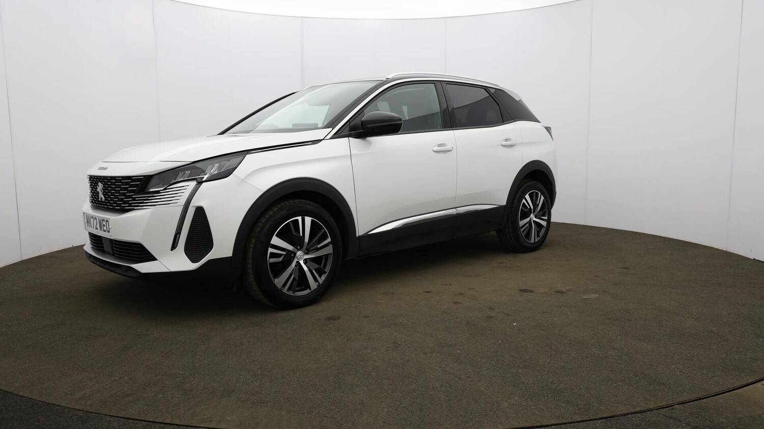 Used Peugeot 3008 2022 for sale - 76042783: Photo 20