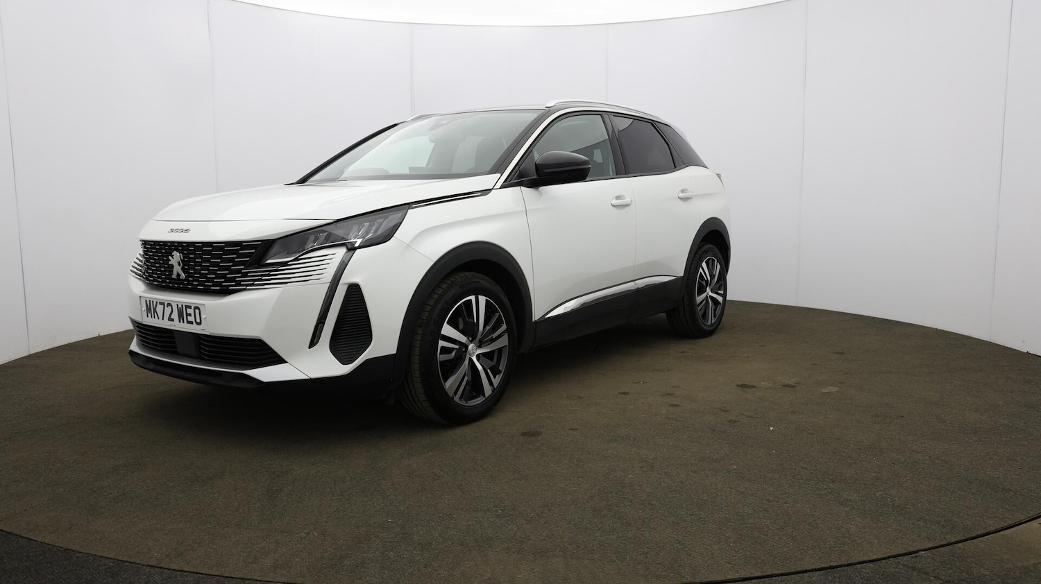 Used Peugeot 3008 2022 for sale - 76042783: Photo 22