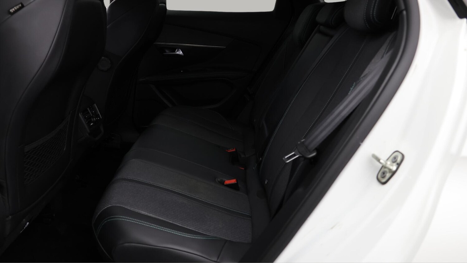 Used Peugeot 3008 2022 for sale - 76042783: Photo 25
