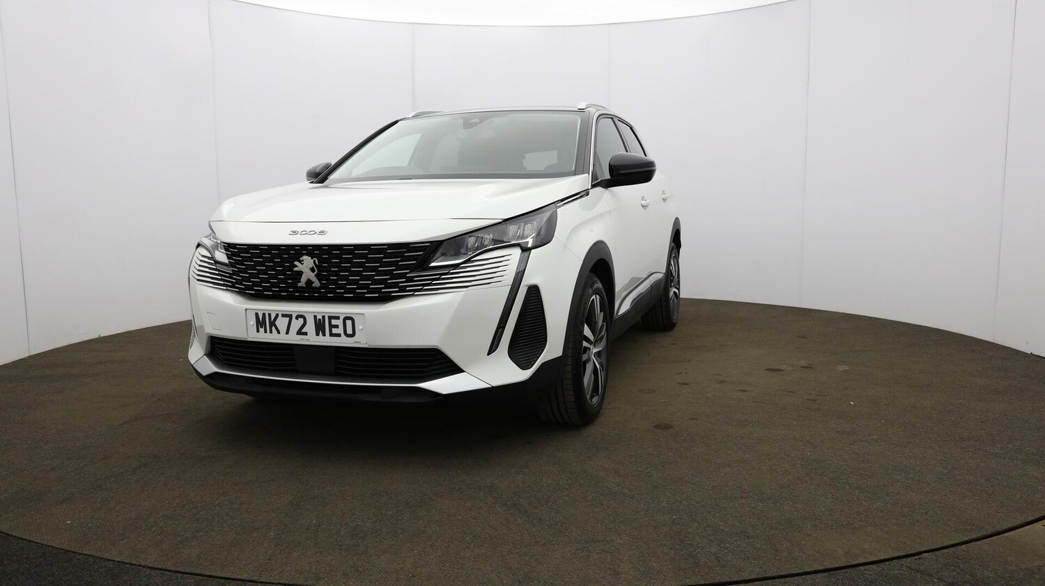 Used Peugeot 3008 2022 for sale - 76042783: Photo 26