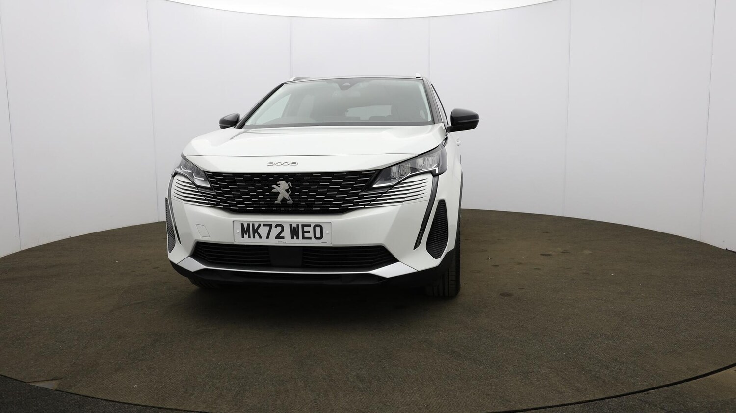 Used Peugeot 3008 2022 for sale - 76042783: Photo 28