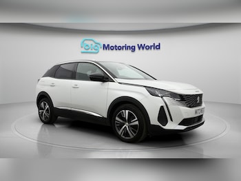 Used Peugeot 3008 2022 for sale - 76042783: Photo 2