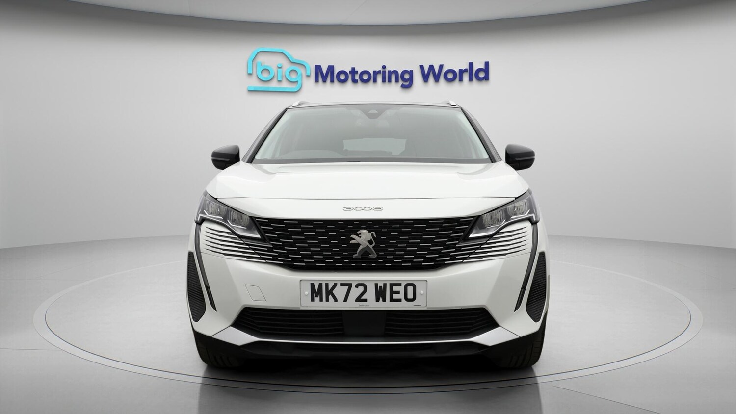 Used Peugeot 3008 2022 for sale - 76042783: Photo 3